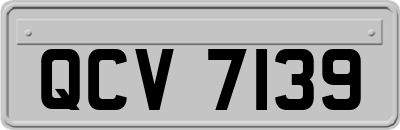 QCV7139