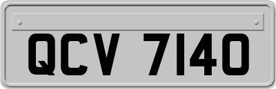 QCV7140