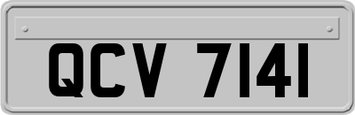 QCV7141