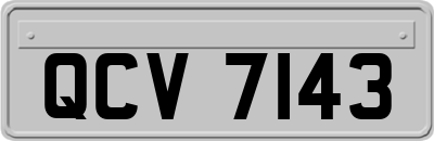 QCV7143