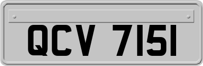 QCV7151