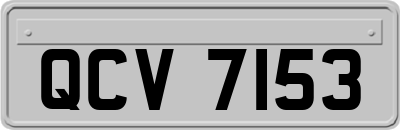 QCV7153