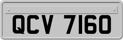 QCV7160