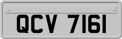 QCV7161