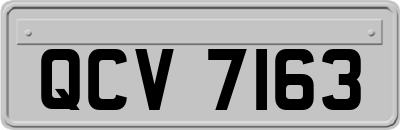 QCV7163