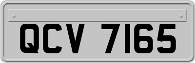 QCV7165