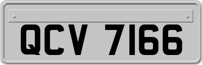 QCV7166