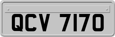 QCV7170