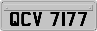 QCV7177