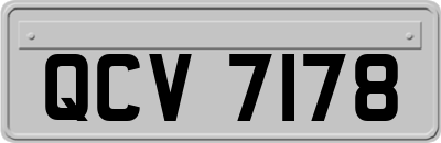 QCV7178