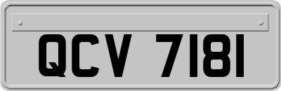 QCV7181