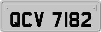 QCV7182