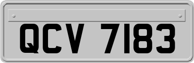 QCV7183