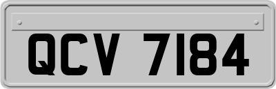 QCV7184