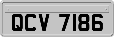 QCV7186