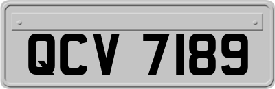 QCV7189