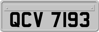 QCV7193