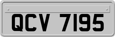 QCV7195