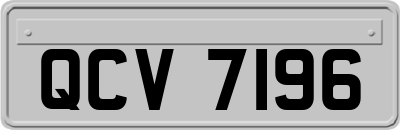 QCV7196