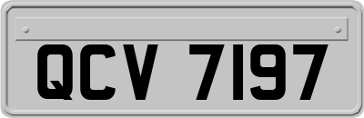 QCV7197