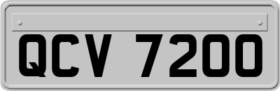 QCV7200