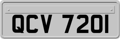 QCV7201