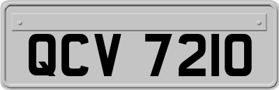 QCV7210