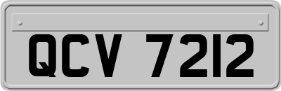 QCV7212