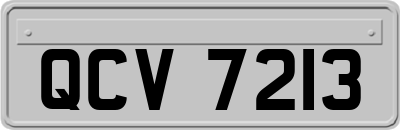 QCV7213