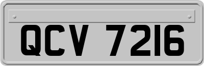 QCV7216