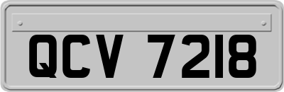 QCV7218