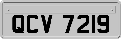 QCV7219