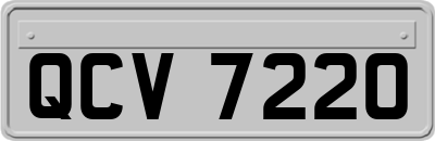 QCV7220