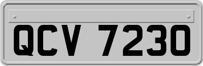 QCV7230