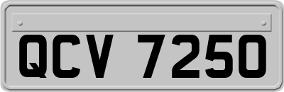 QCV7250