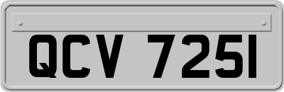 QCV7251