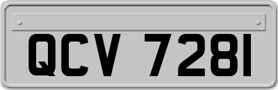 QCV7281