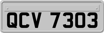 QCV7303