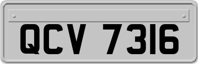 QCV7316