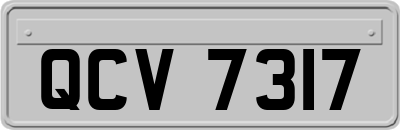 QCV7317