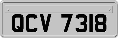 QCV7318