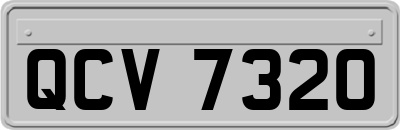 QCV7320