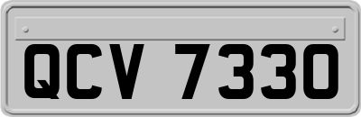 QCV7330