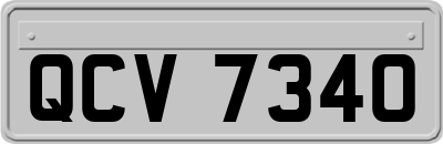 QCV7340