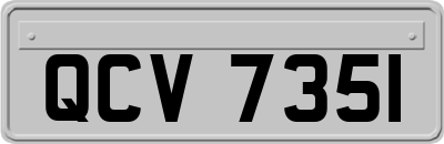 QCV7351