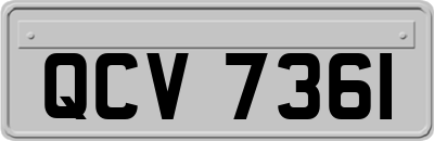 QCV7361