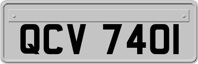 QCV7401