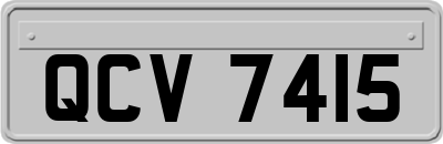 QCV7415