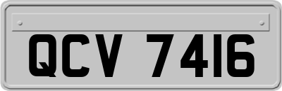 QCV7416