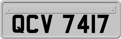 QCV7417